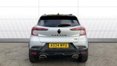 Renault Captur 1.6 E-Tech full hybrid 145 Engineered 5dr Auto Hybrid Hatchback